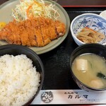 カルマ 本店 - 2025/12/28