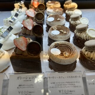 パティスリー・ヴァンセット_0