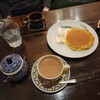 カフェ香咲