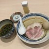 らぁ麺 あめ㐂