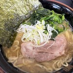 横浜家系らーめん 雷家 - 