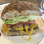 ダコタ ラスティック テーブル - 