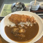 カレー専門店 KEN - 