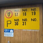 まるすそば・うどん立ち食いセンター - 