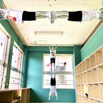 笑味の店 - やんばるアートフェスティバル　永井英男の作品