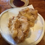 手打ちうどん　 いしづか - 