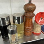 横浜家系らーめん 雷家 - 