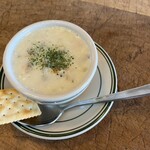 ダコタ ラスティック テーブル - 