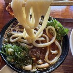 手打ちうどん　 いしづか - 