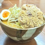 ラーメンひかり - 