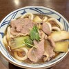 丸亀製麺 イオンタウン郡山店