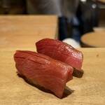 寿し おおはた - 