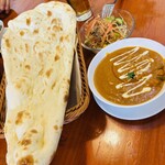ネパール インド料理店 シーマ - 