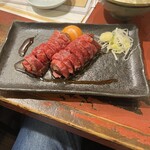 焼肉べこ六王道 立川店 - 