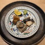 寿し おおはた - 