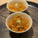 寿し おおはた - 