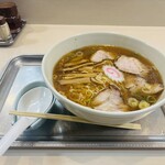 永福町 大勝軒 - 