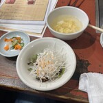 焼肉べこ六王道 立川店 - 