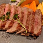 ステーキ&グリル OKAKI - 