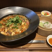 白金中華 星期菜 - 