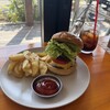 BURGER SHOP Tummy - 