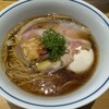 らぁ麺 Penguin