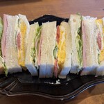 キャトル - 料理写真: