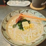 味噌一 - 料理写真: