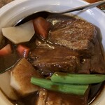 民芸茶屋 佐留丹 - 