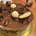 シャトレーゼ - 料理写真: