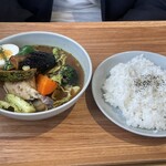 シロ カフェ 砂川本店 - 