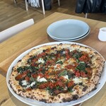 シロ カフェ 砂川本店 - 