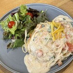 シロ カフェ 砂川本店 - 