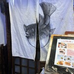 民芸茶屋 佐留丹 - 