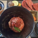 米沢牛上杉 - 