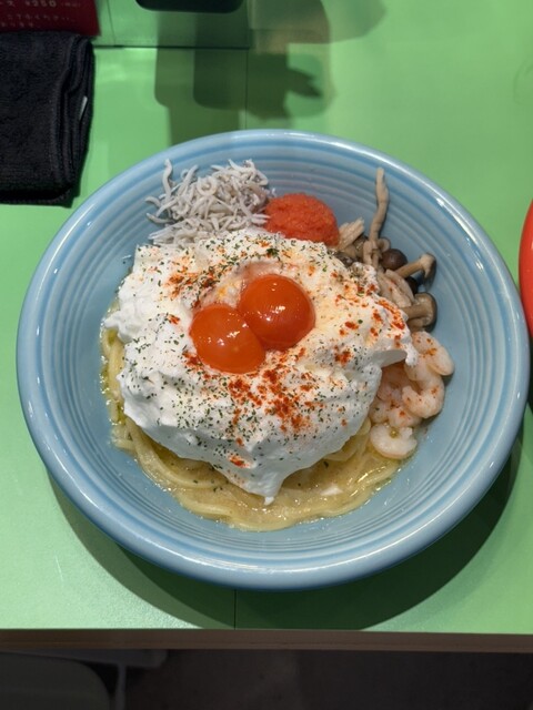 ペペロンチーノ専門店ぺろん 高槻店 - 高槻/パスタ | 食べログ
