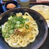 手打十段 うどんバカ一代