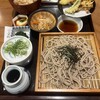 そばしゃぶ 総本家 浪花そば 心斎橋本店