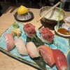 魚がイチバン ﻿九段靖国通り店
