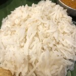 TOKYO BHAVAN - インド米バスマティライス