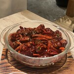 atelier HANADA - この中にA5和牛が入ってますよ(*≧∀≦*)