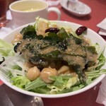 イル・キャンティ  札幌 - 