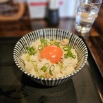 中華蕎麦 しげ田 - 