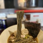中華蕎麦 しげ田 - 
