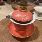 atelier HANADA - 来ました！ライチの紅茶