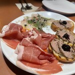 ワイン食堂 ホオバール - 