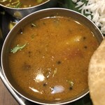 TOKYO BHAVAN - サンバル