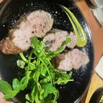ワイン食堂 ホオバール - 