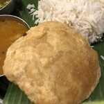 TOKYO BHAVAN - プーリ