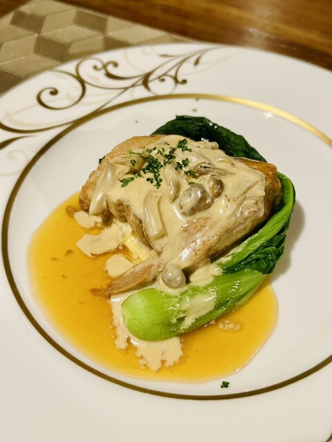 紅月庵（くげつあん） - さくらんぼ東根（ダイニングバー）の写真